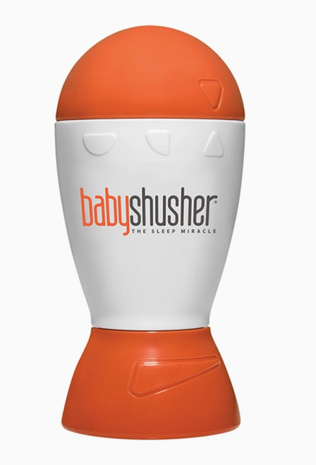 Baby Shusher