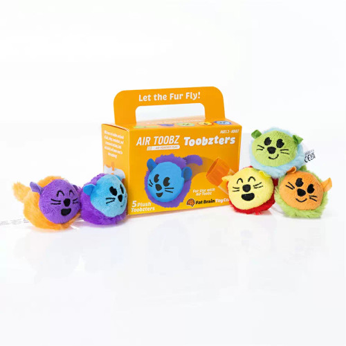 Air Toobz Toobzters (5-Pack)