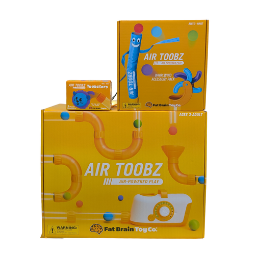 Air Toobz Bundle