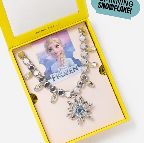 Disney - Elsa Necklace