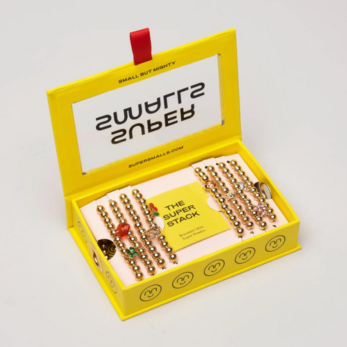 Super Stack Bracelet Set