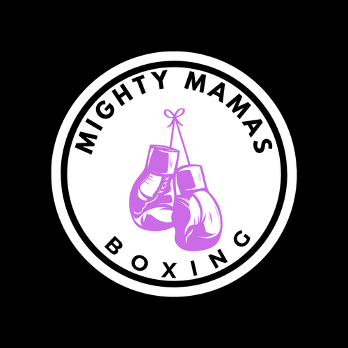 Mighty Mamas Boxing