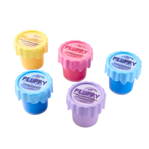 J'adore Fluffy Slime