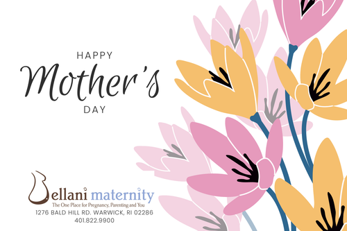 Mother's Day Gift Card