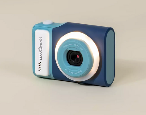 My First HD Digital Camera