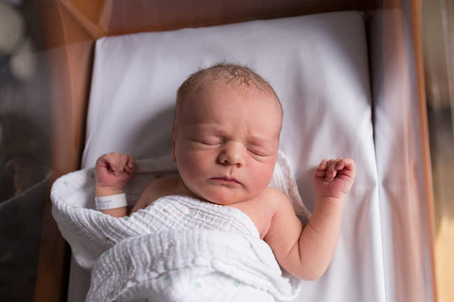 From Womb to World: Baby Care Basics