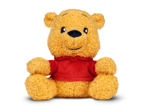 DISNEY WINNIE THE POOH CUDDLE TONIE