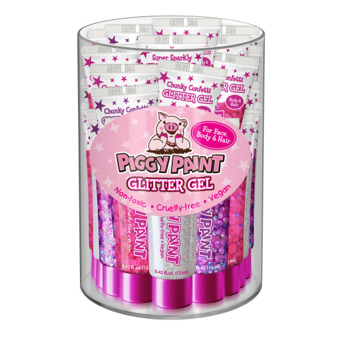 Glitter Gel