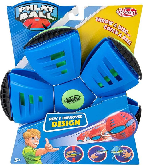 Wahu Phlat Ball Assortment - Unique Summer Fun