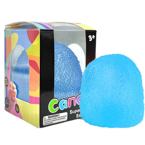 Candy Stress Relief Fidget Toy