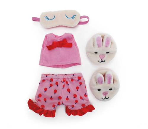 Groovy Girls Clothes Pajama Party