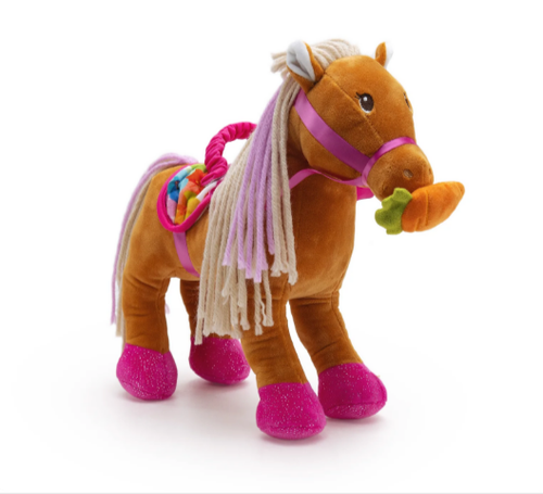 Groovy Girls Blossom the Groovy Horse