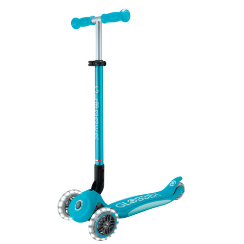 Elite Lights Scooter