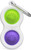 Simpl Dimpl Pop Fidget