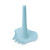 Quut Triplet - Kids Shovel, Rake, Sifter