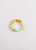 Baltic Amber Anklet or Bracelet