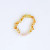 Baltic Amber Anklet or Bracelet