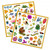 Djeco stickers
