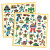 Djeco stickers