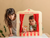 Wooden Tabletop Puppet Theatre