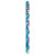Jumbo Spiral Glitter Wand