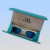 Folding case