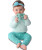 Chew Cube Teether Rattle