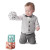 Chew Cube Teether Rattle