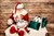 Santa Photos