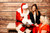 Magical Story Time With Santa
