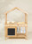 Wooden Play Kitchen