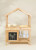 Wooden Play Kitchen