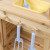 Wooden Play Kitchen