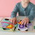 Little Creative Play Nano Busy Book