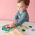 Little Creative Play Nano Busy Book