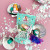 Mermaid Mini Play Pack