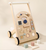 Wooden Activity Walker
