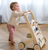 Wooden Activity Walker