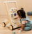 Wooden Activity Walker
