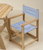 Kid's Patio Set- Under the Sea