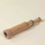 Wooden Handheld Telescope – 20x Zoom