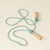 Wooden Handle Skipping Rope – Ocean Twist