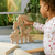 Wooden Balance Puzzle - Safari (8 Pcs)
