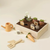 Wooden Gardening Playset and Accessories