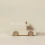 Wooden Vehicle - Ambulance
