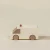 Wooden Vehicle - Ambulance