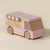 Wooden Vehicle - Bakery Truck