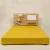 Wooden Sandpit with Cover