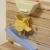 Wooden Sandpit with Cover