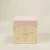 Wooden Musical Souvenir Box - Ballerina